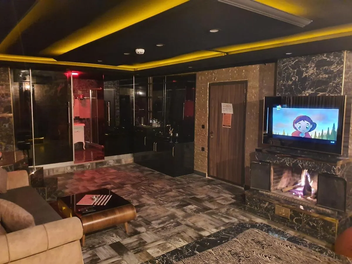 앙카라 Elegant House 아파트