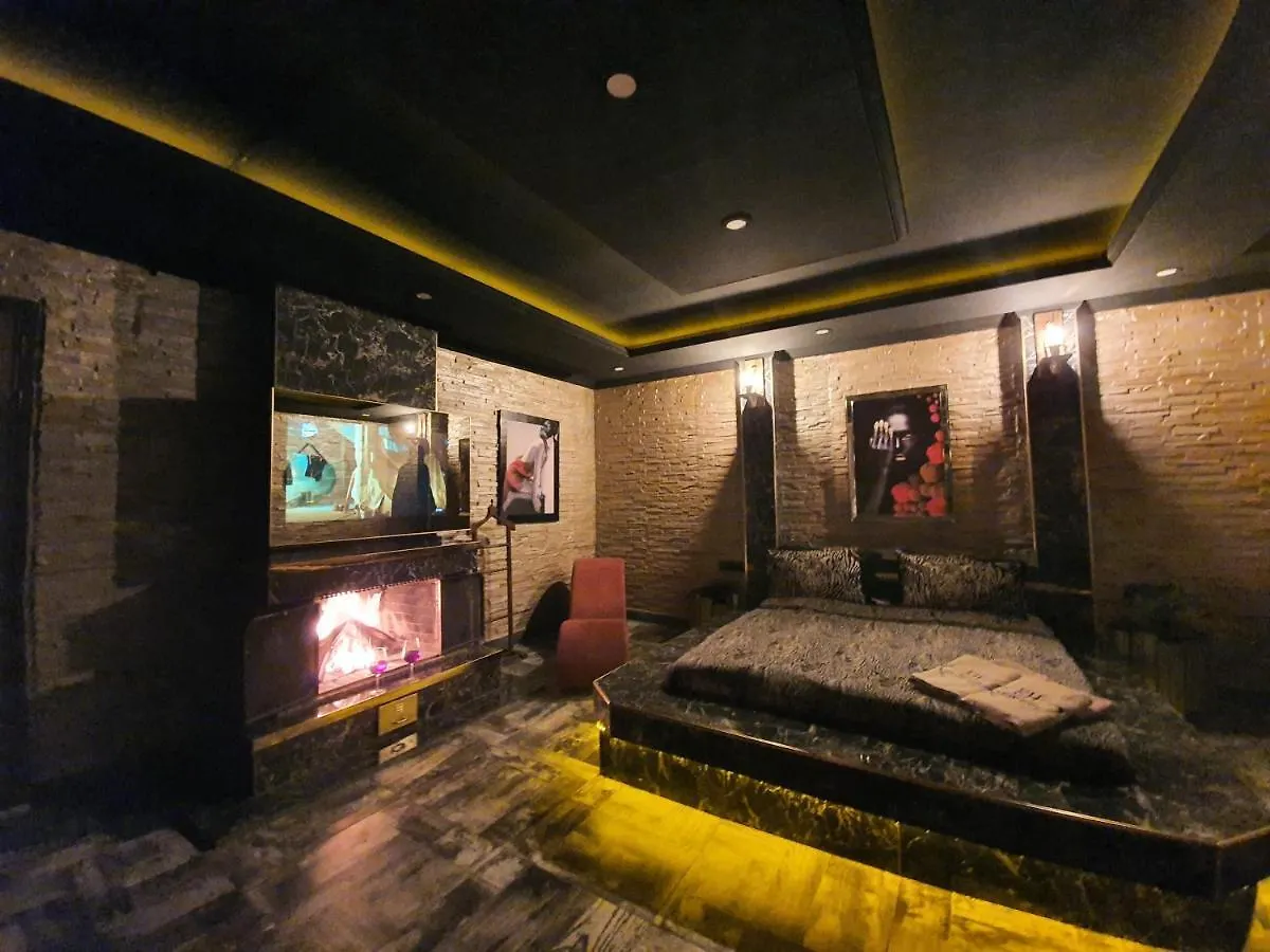 앙카라 Elegant House 아파트