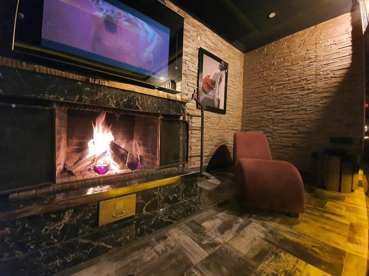 앙카라 Elegant House 아파트 0*,