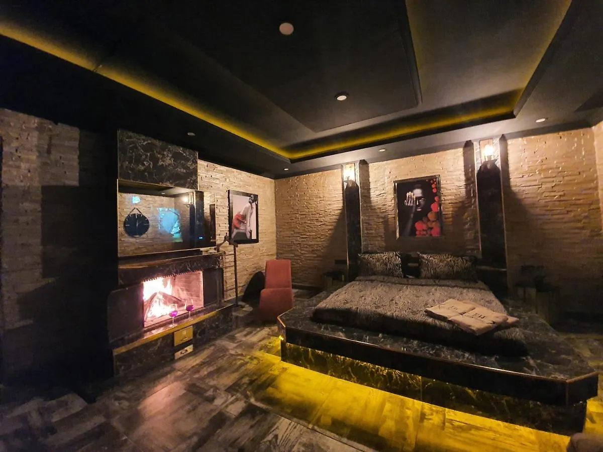 앙카라 Elegant House 아파트