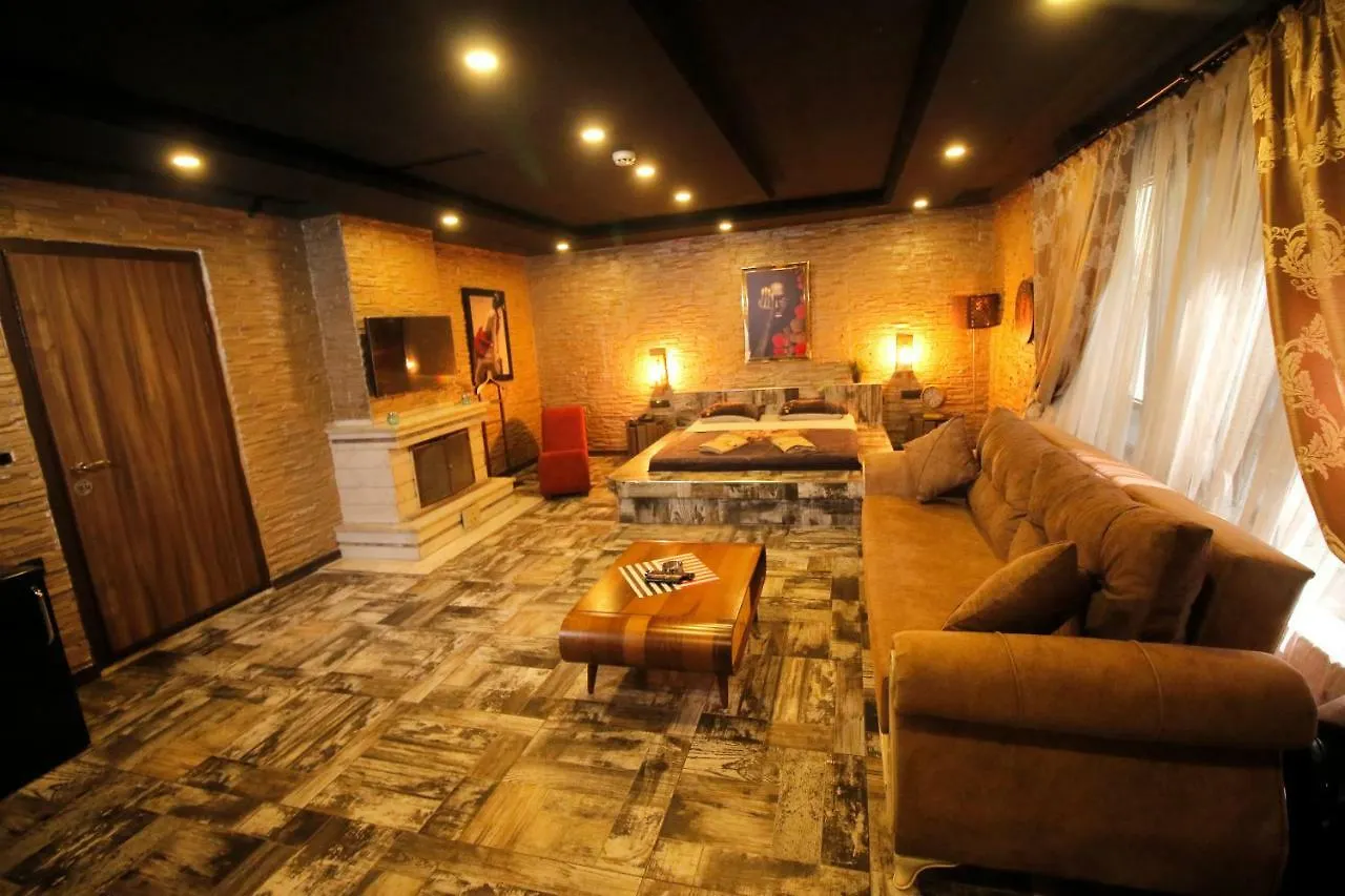 앙카라 Elegant House 아파트
