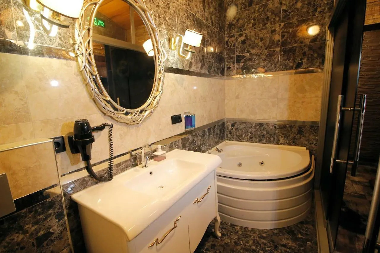 앙카라 Elegant House 아파트