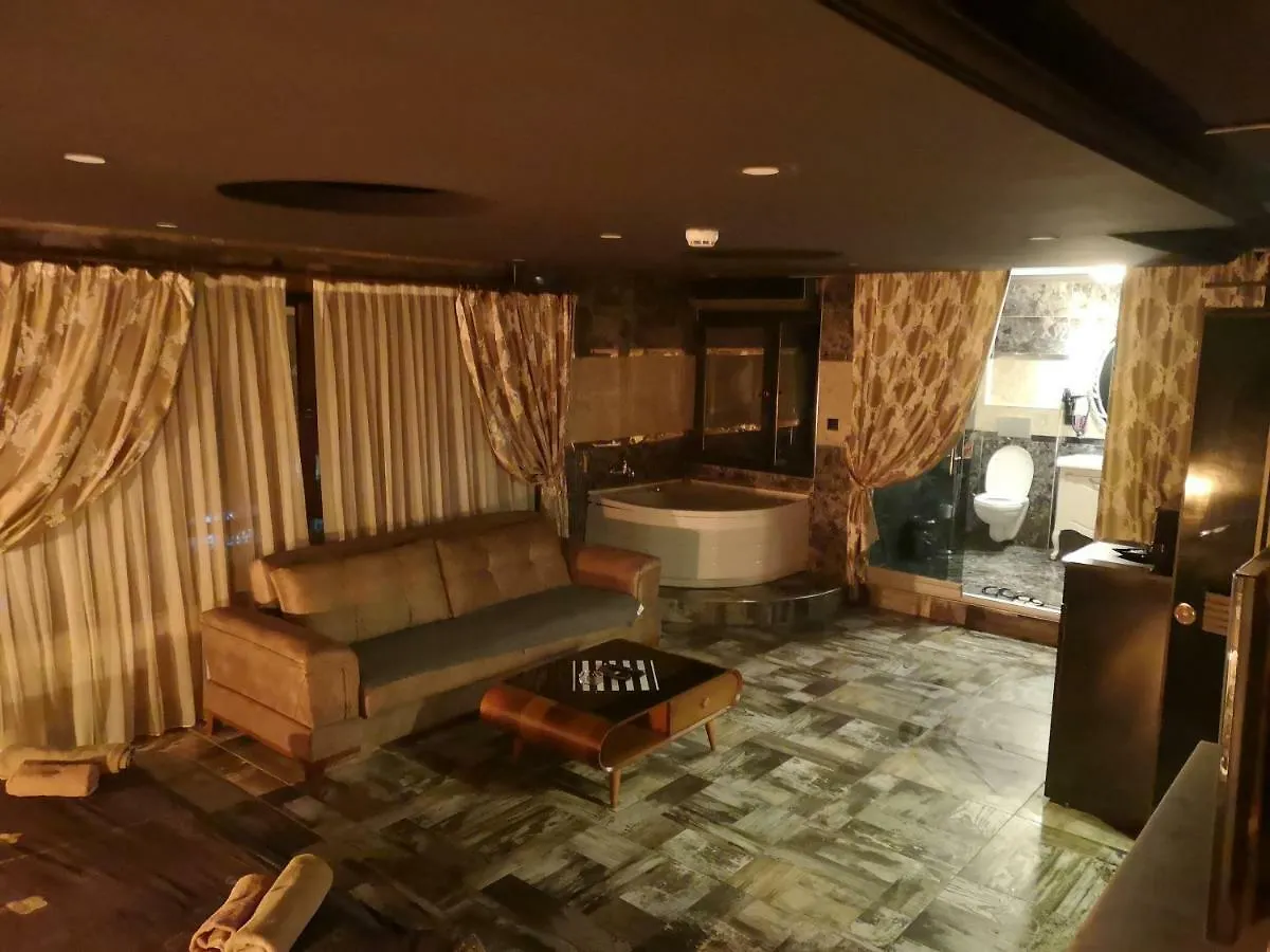 앙카라 Elegant House 아파트 0*,
