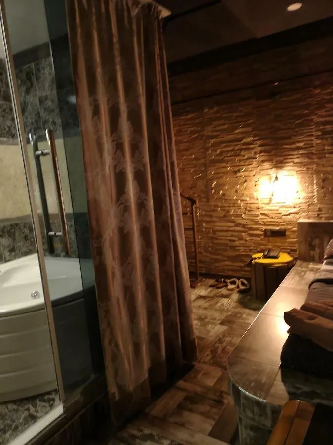 앙카라 Elegant House 아파트
