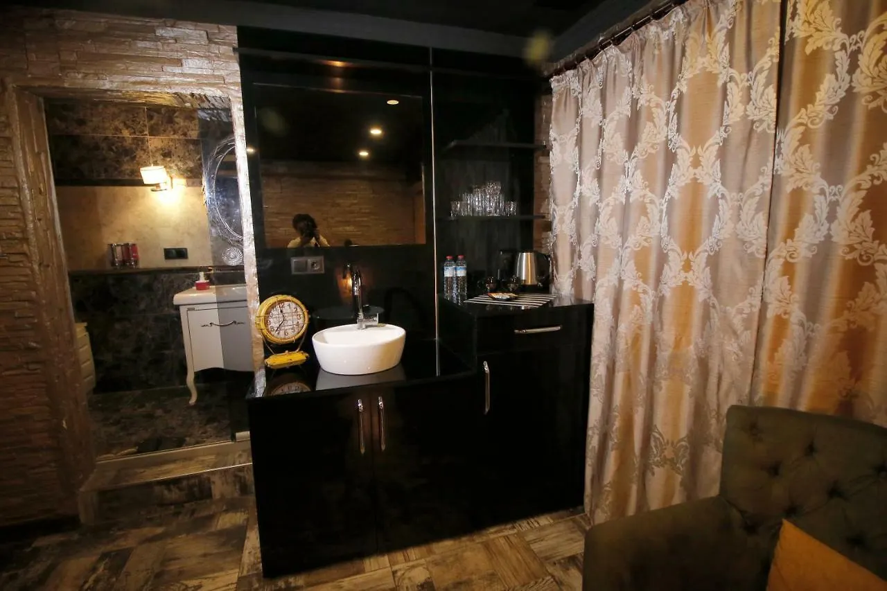 앙카라 Elegant House 아파트 0*,  터키