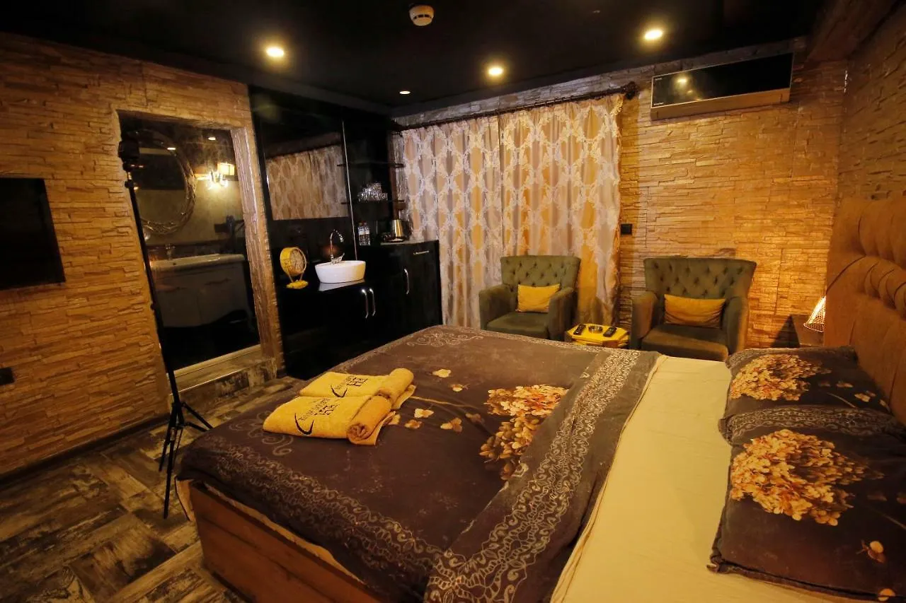 앙카라 Elegant House 아파트