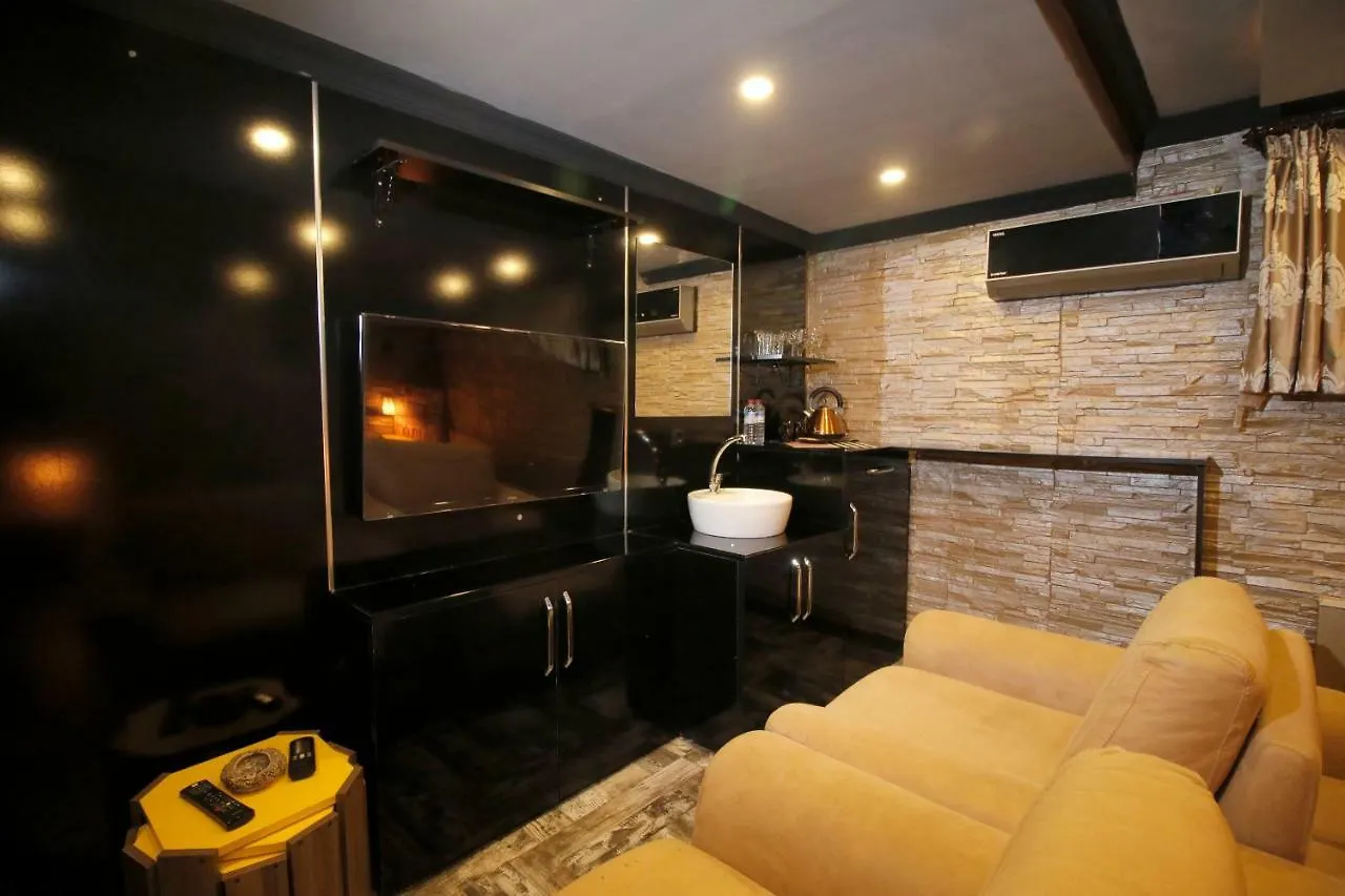 앙카라 Elegant House 아파트 0*,  터키