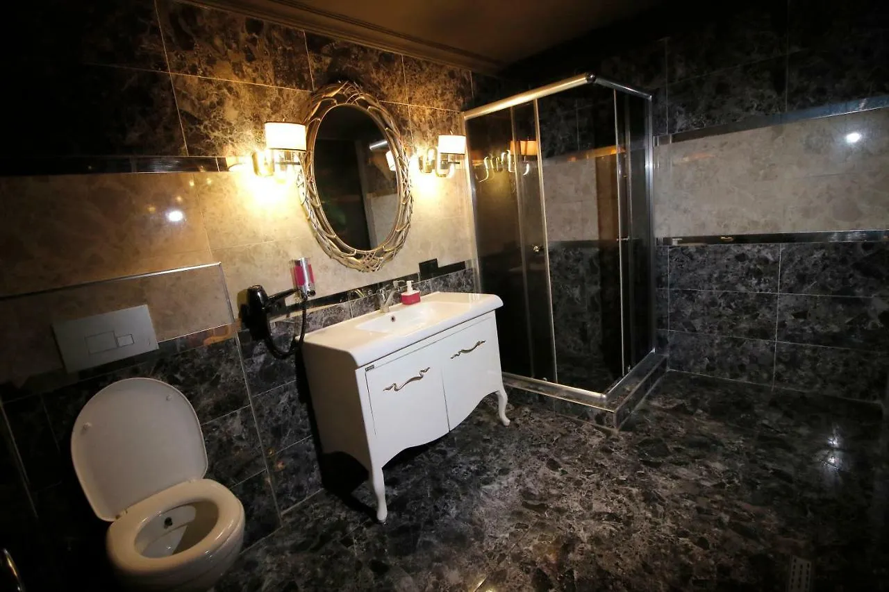 앙카라 Elegant House 아파트 0*,