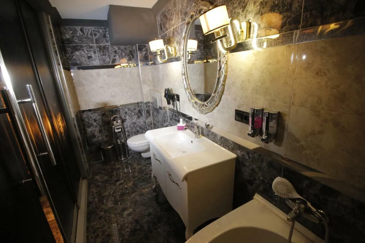 앙카라 Elegant House 아파트