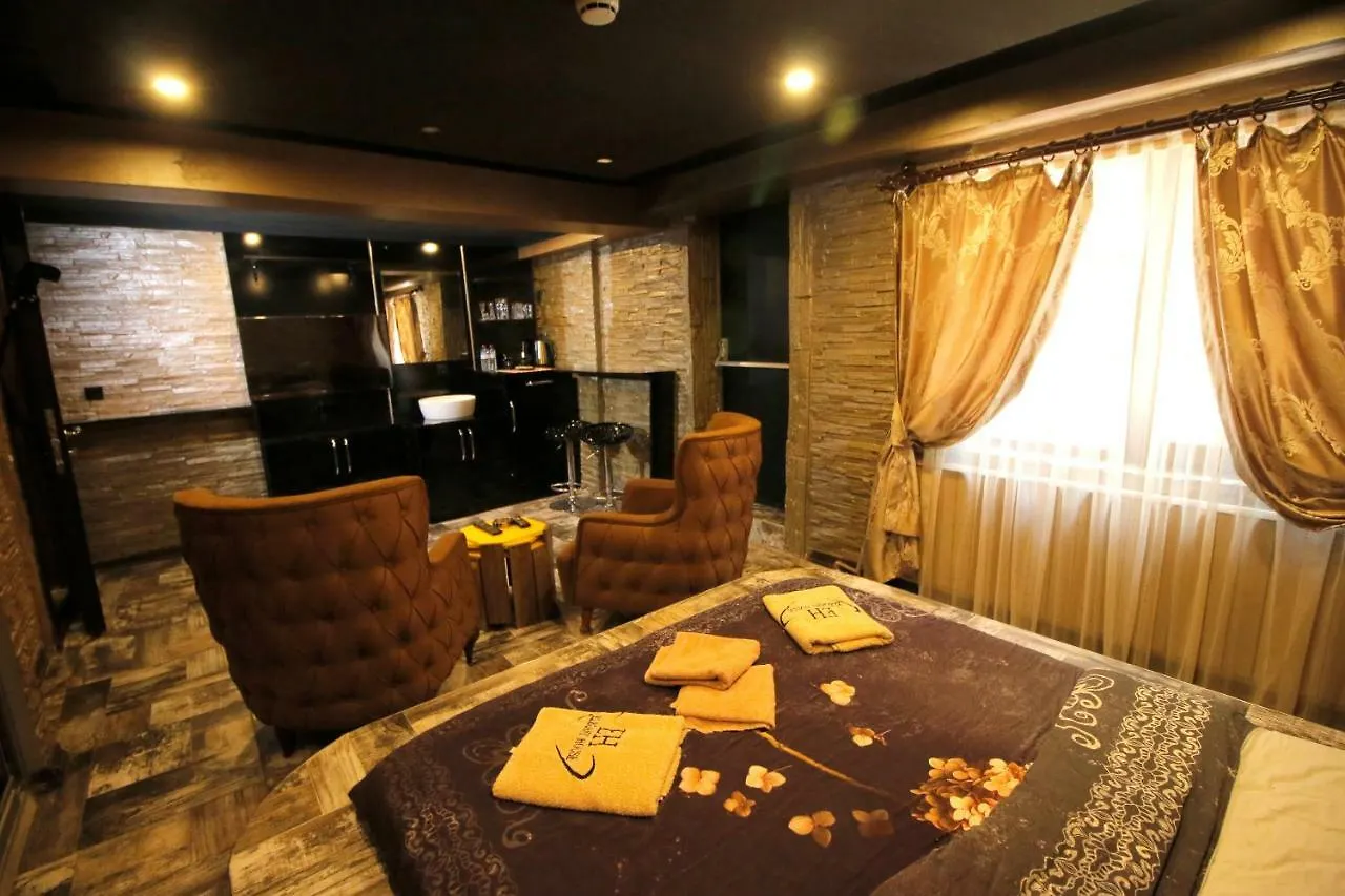 앙카라 Elegant House 아파트
