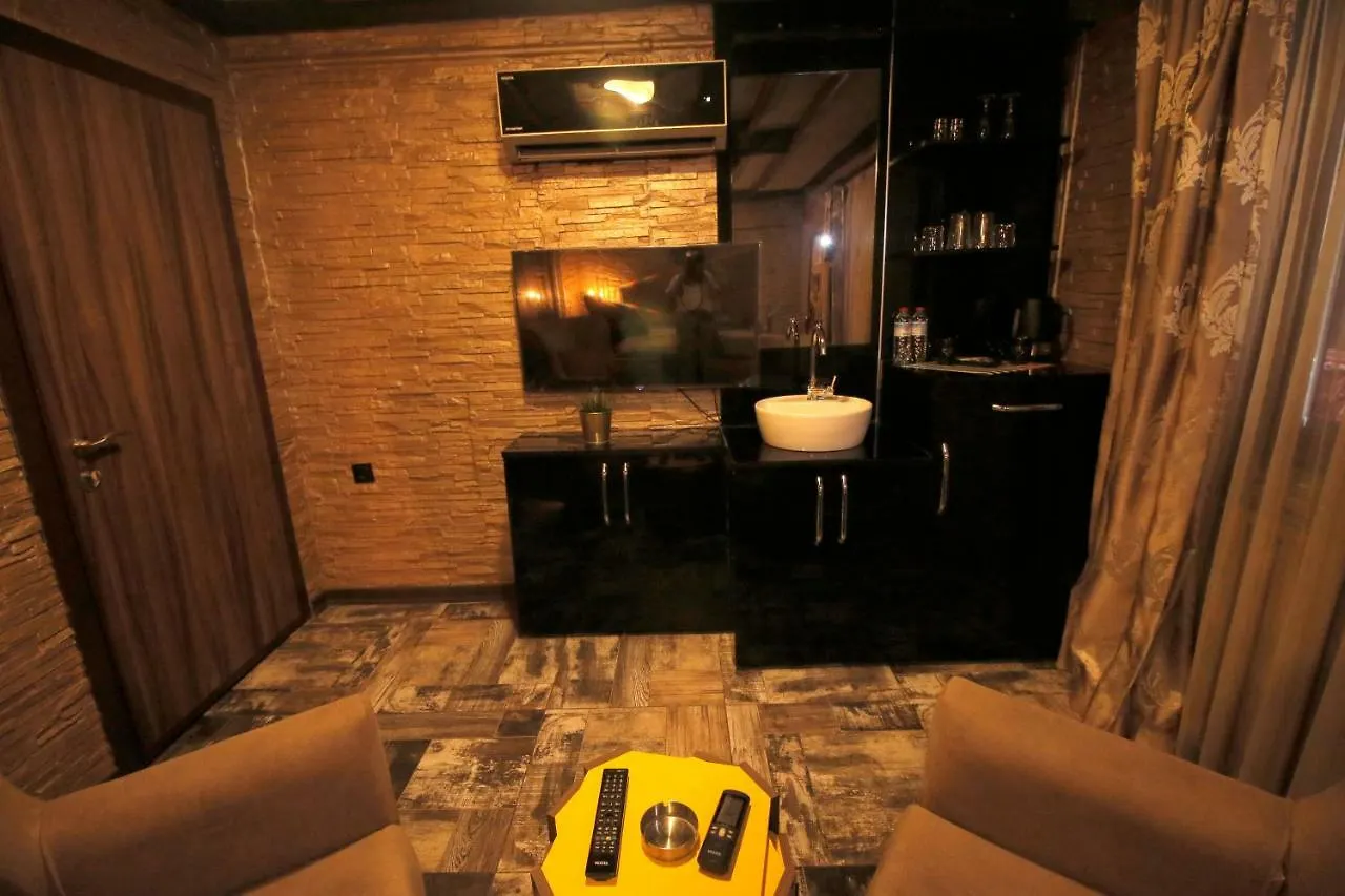 앙카라 Elegant House 아파트 0*,  터키