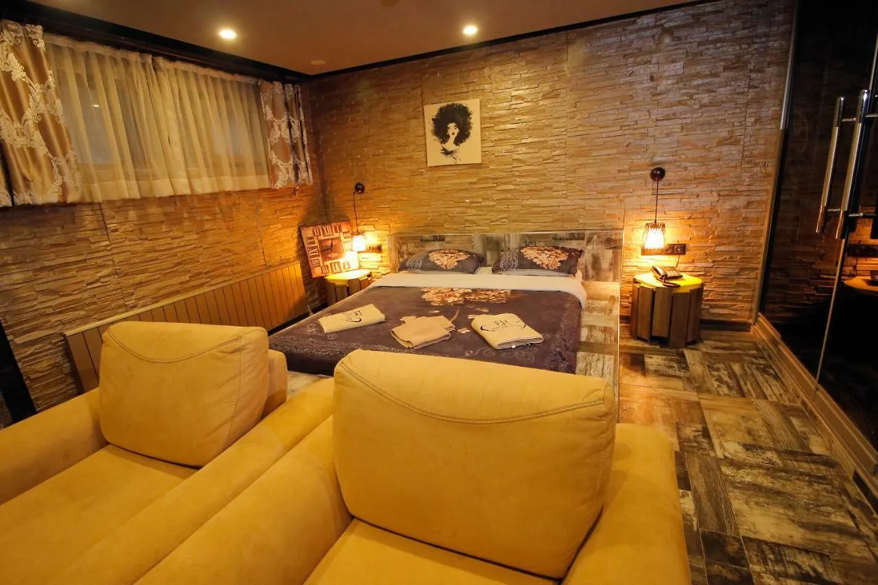 앙카라 Elegant House 아파트