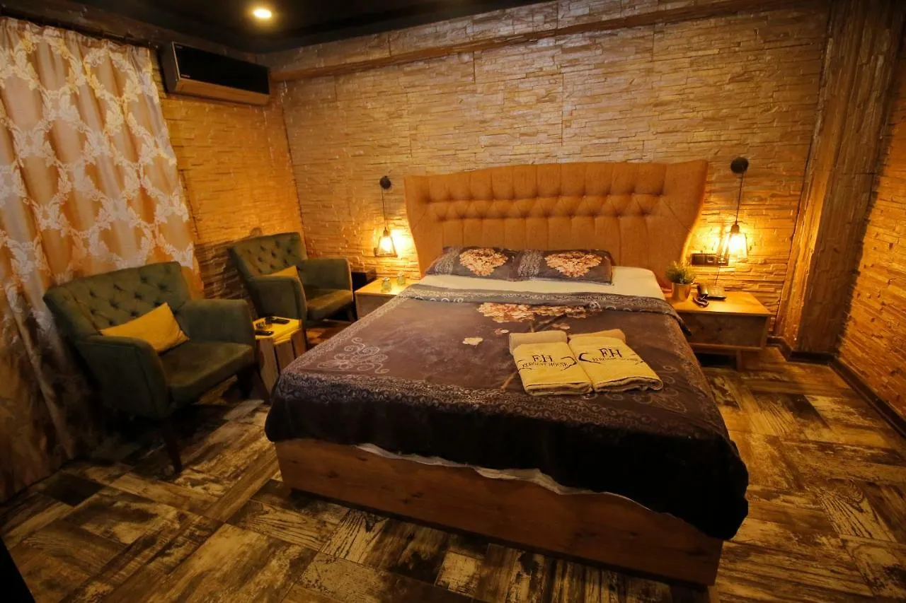 앙카라 Elegant House 아파트 터키