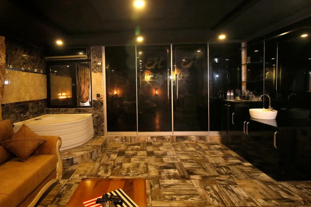 앙카라 Elegant House 아파트 터키