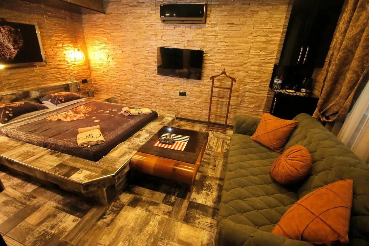 앙카라 Elegant House 아파트