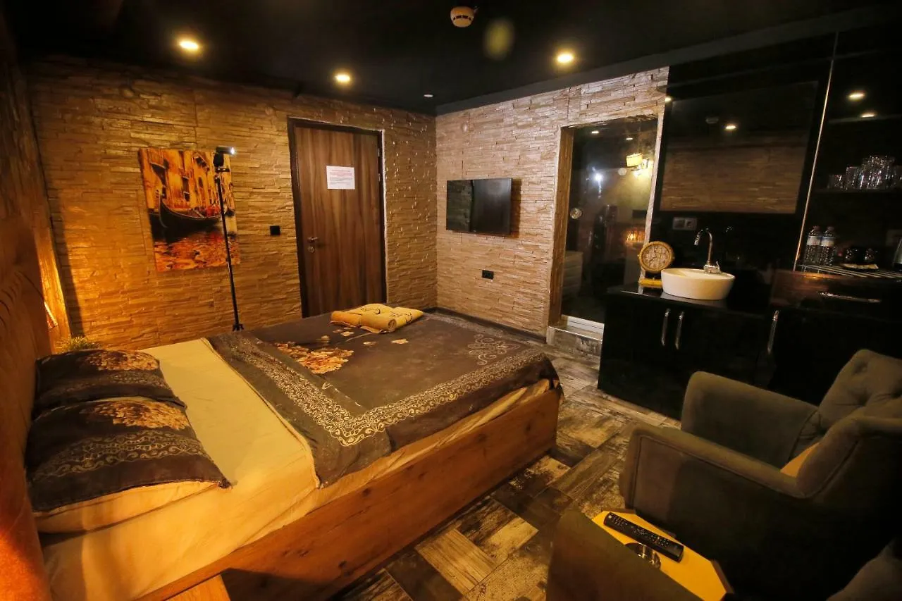 앙카라 Elegant House 아파트