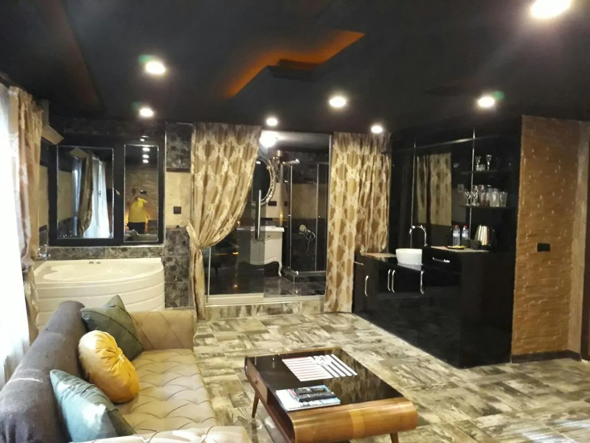 앙카라 Elegant House 아파트 0*,  터키