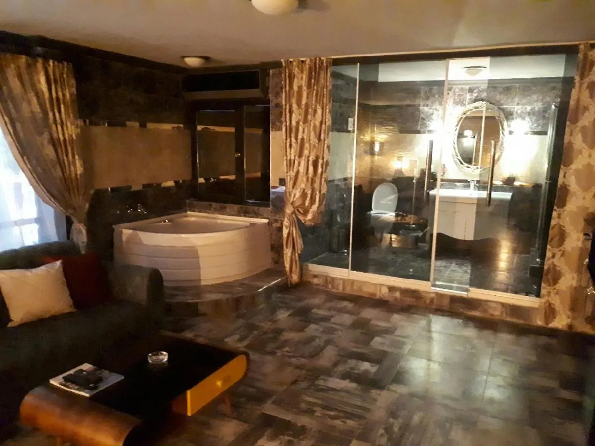 앙카라 Elegant House 아파트
